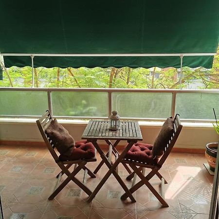 קדיז Apartamento Playa Victoria מראה חיצוני תמונה