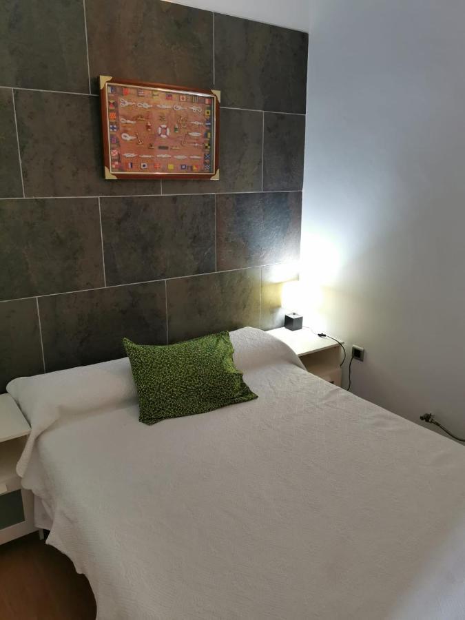 קדיז Apartamento Playa Victoria מראה חיצוני תמונה