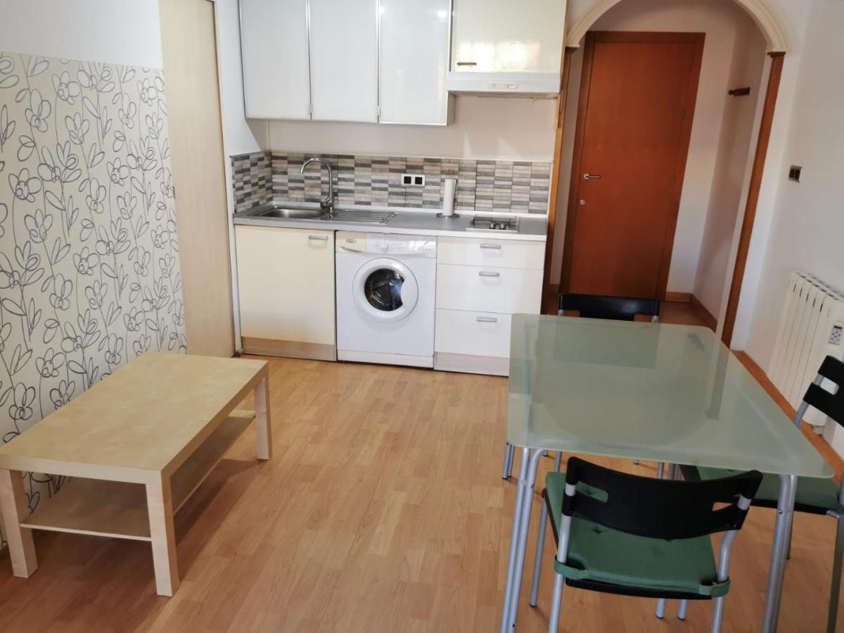 קדיז Apartamento Playa Victoria מראה חיצוני תמונה