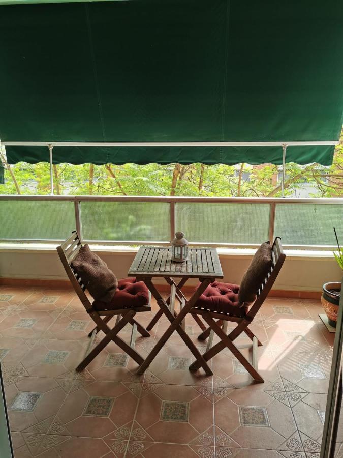 קדיז Apartamento Playa Victoria מראה חיצוני תמונה
