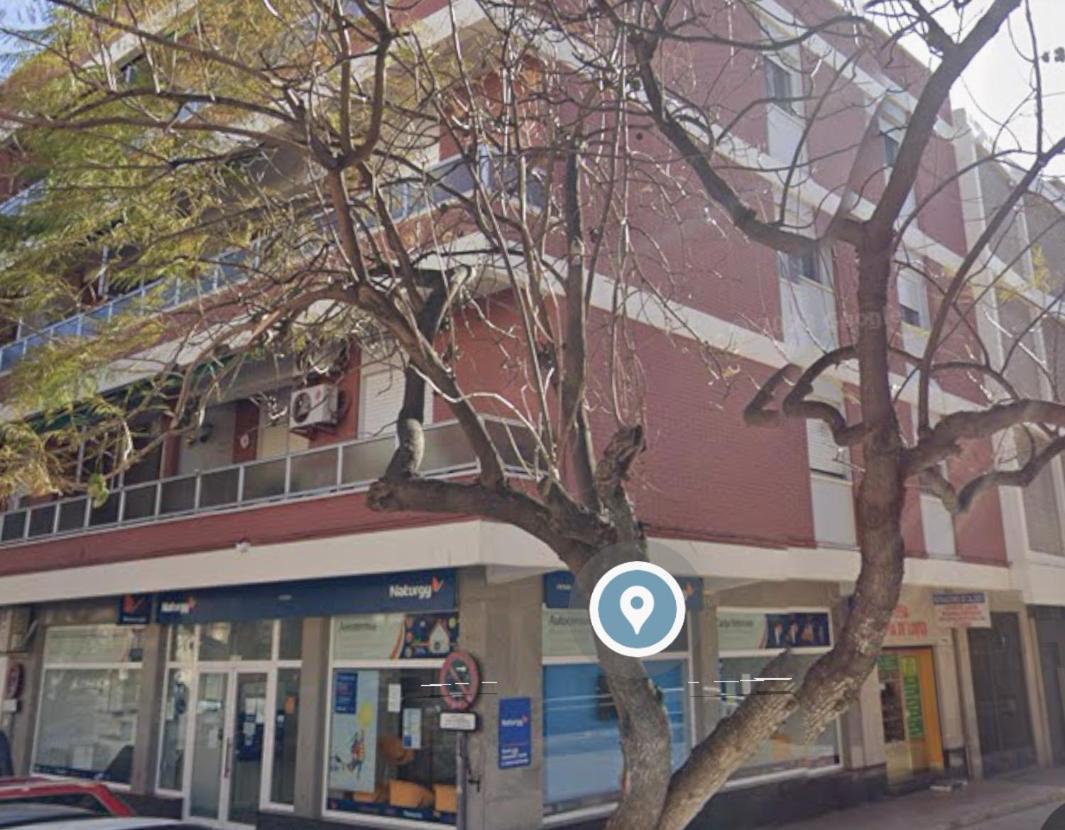 קדיז Apartamento Playa Victoria מראה חיצוני תמונה
